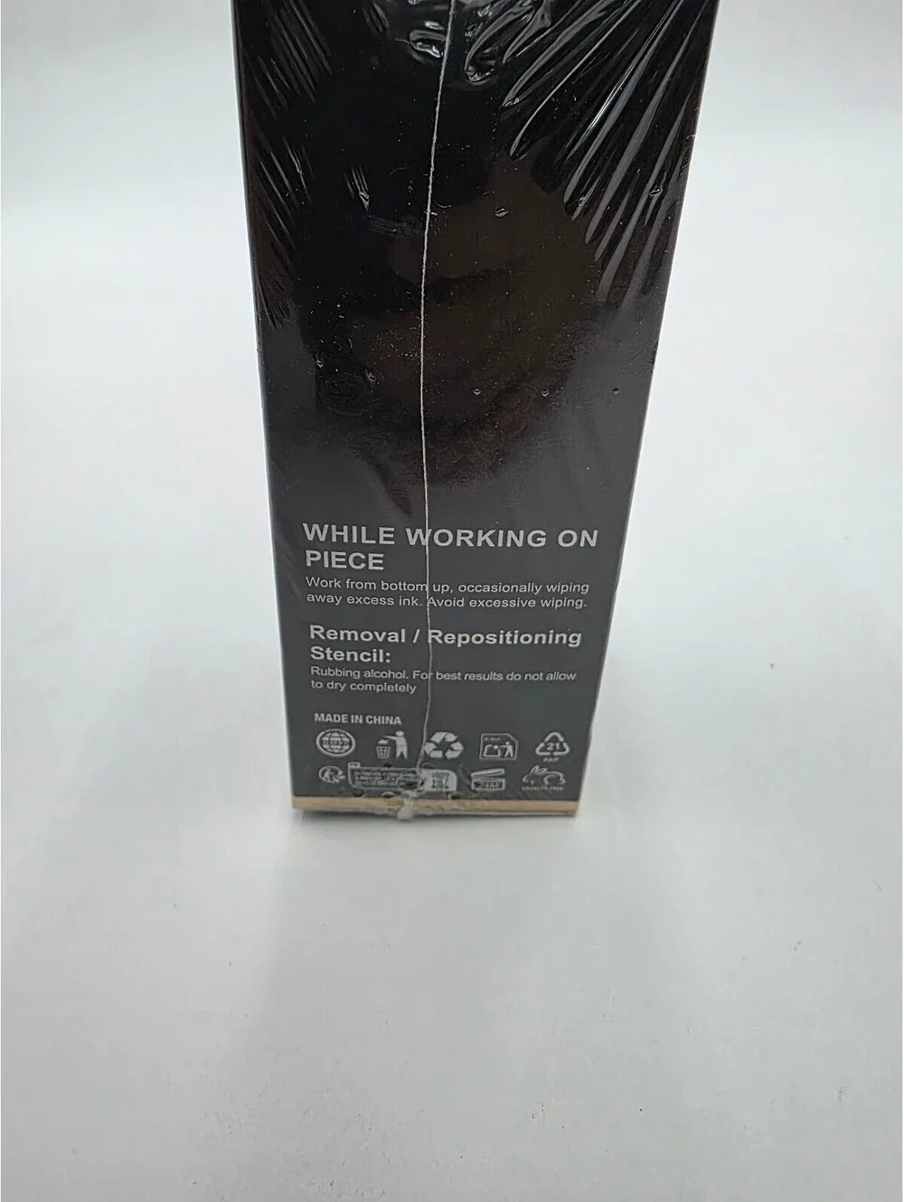 Valleylux Tattoo Stencil Transfer Solution 150ml